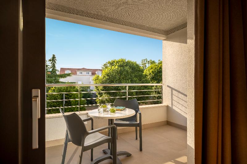 Maistra Select Srebreno Premium Apartments - Oda