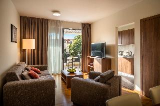 Maistra Select Srebreno Premium Apartments fotoÄŸrafÄ±