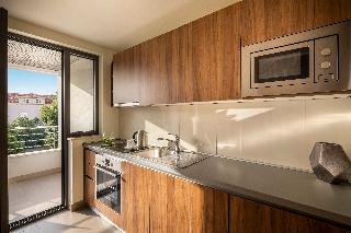 Maistra Select Srebreno Premium Apartments fotoÄŸrafÄ±