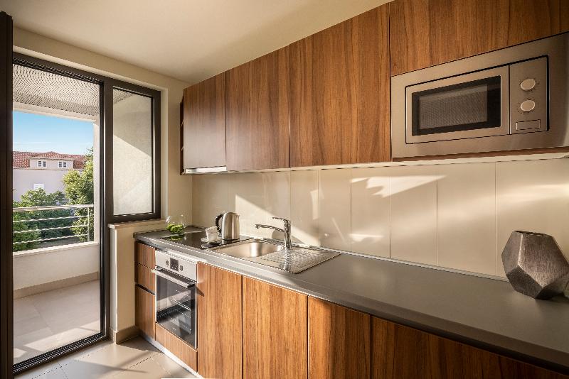 Maistra Select Srebreno Premium Apartments - Oda