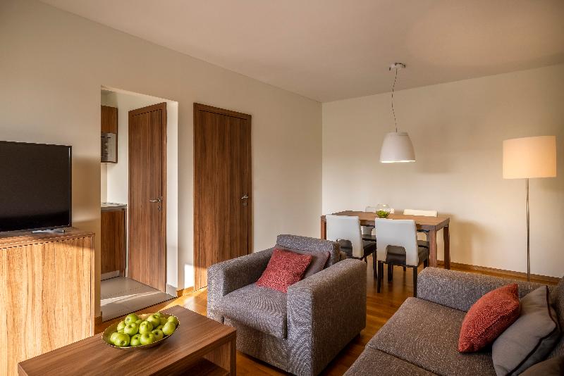 Maistra Select Srebreno Premium Apartments - Oda
