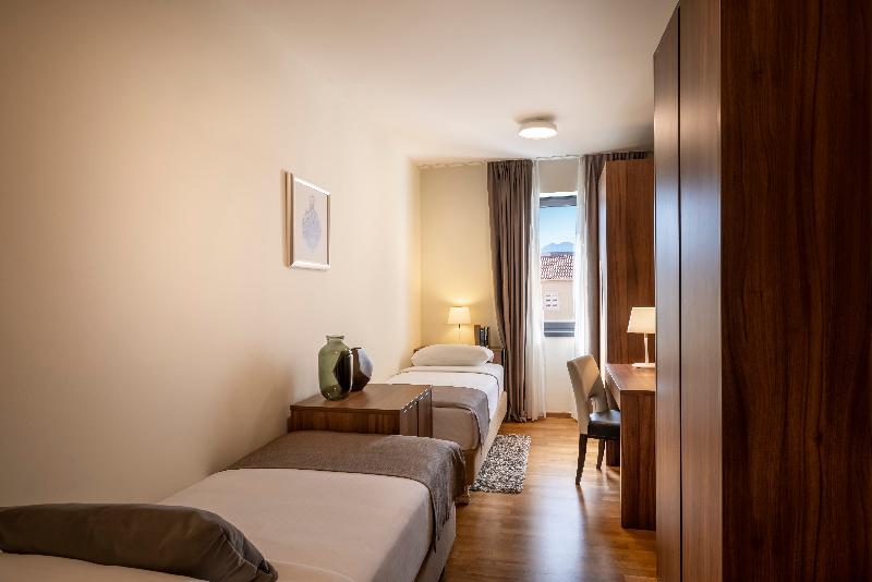 Maistra Select Srebreno Premium Apartments - Oda