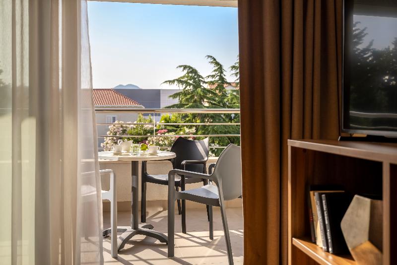 Maistra Select Srebreno Premium Apartments - Oda