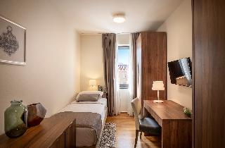 Maistra Select Srebreno Premium Apartments fotoÄŸrafÄ±