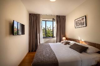 Maistra Select Srebreno Premium Apartments fotoÄŸrafÄ±
