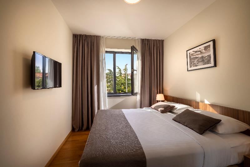 Maistra Select Srebreno Premium Apartments - Oda