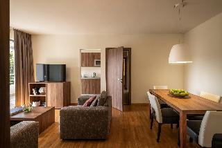 Maistra Select Srebreno Premium Apartments fotoÄŸrafÄ±