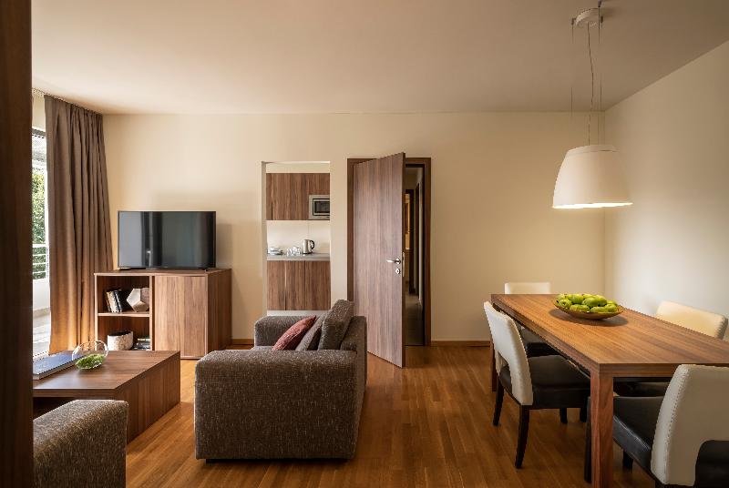 Maistra Select Srebreno Premium Apartments - Oda