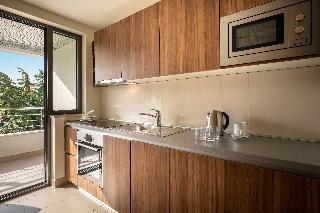 Maistra Select Srebreno Premium Apartments fotoÄŸrafÄ±