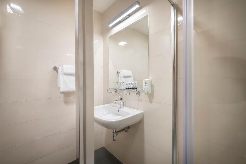 Maistra Select Srebreno Premium Apartments - Oda