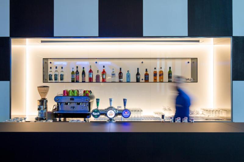Ibis Styles Basel City - Bar