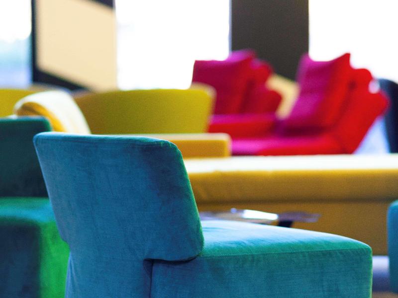 Ibis Styles Basel City - Bar