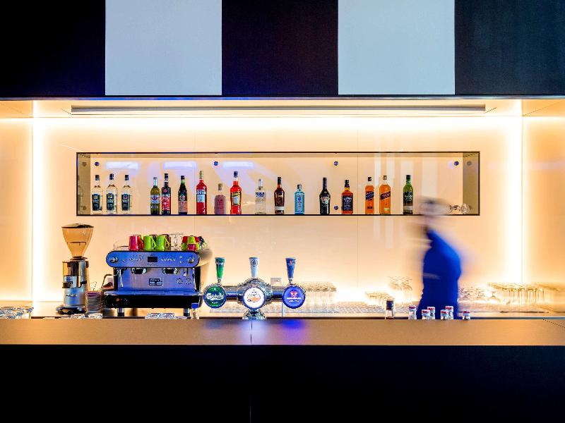 Ibis Styles Basel City - Bar