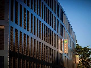 Ibis Styles Basel City otel fotoğrafı