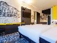 Ibis Styles Basel City oda fotoğrafı