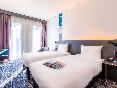 Ibis Styles Basel City oda fotoğrafı