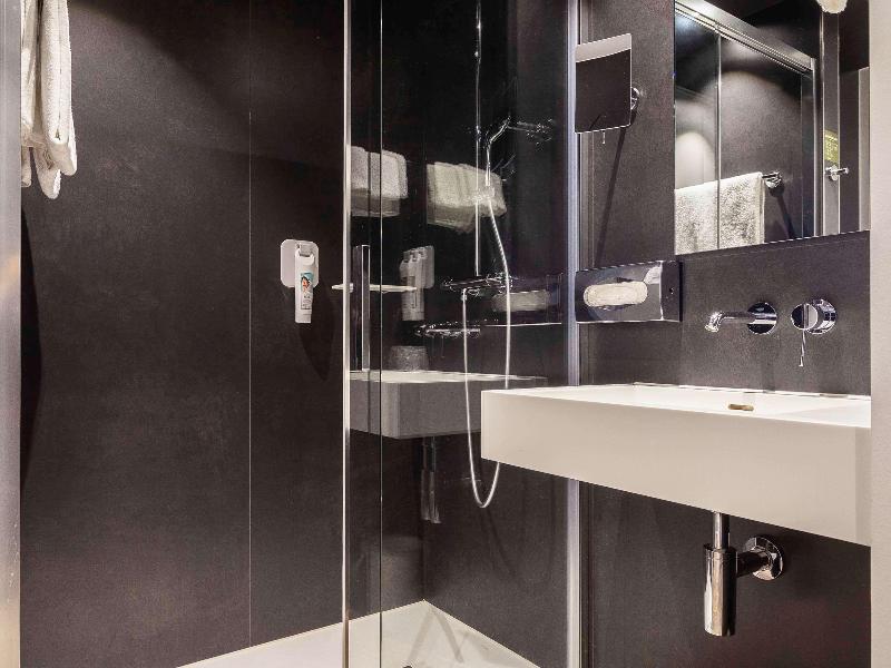 Ibis Styles Basel City - Oda