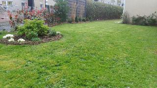 Kyriad Cherbourg Equeurdreville otel fotoğrafı