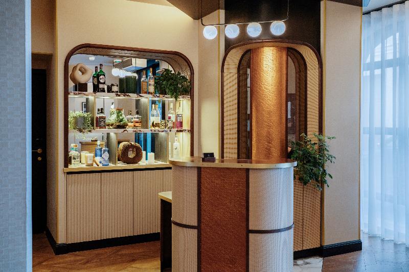 Hotel Riesner - Bar
