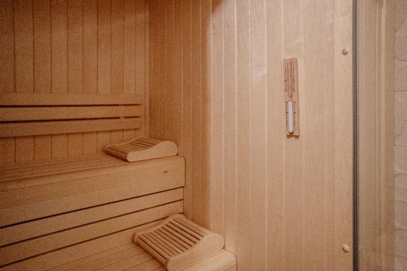 Hotel Riesner - Aktivite