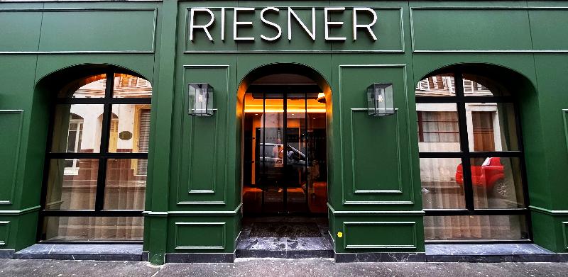 Hotel Riesner - Genel