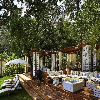 Club Prive By Rixos Gocek fotoÄŸrafÄ±