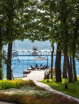 Club Prive By Rixos Gocek fotoÄŸrafÄ±