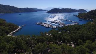Club Prive By Rixos Gocek fotoÄŸrafÄ±