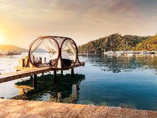 Club Prive By Rixos Gocek fotoÄŸrafÄ±