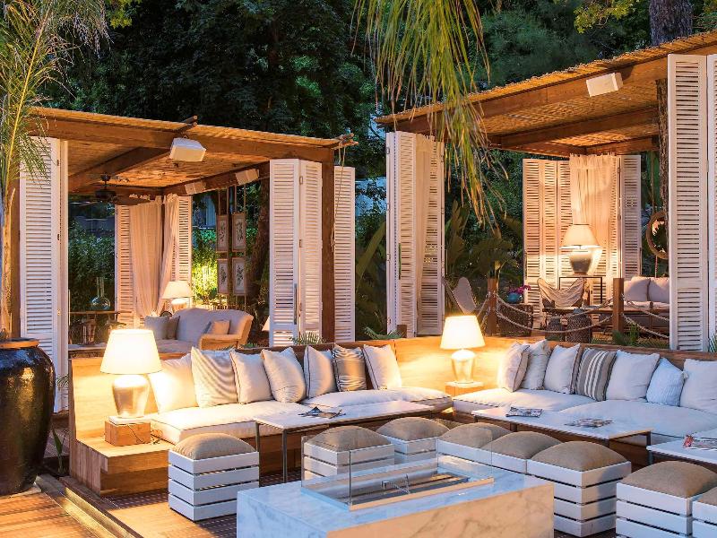 Club Prive By Rixos Gocek - Genel