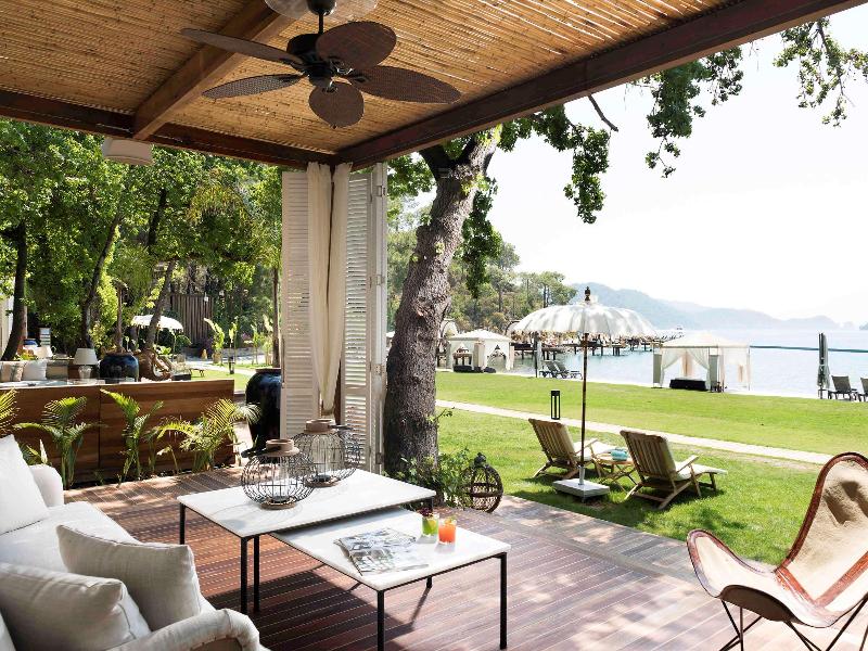 Club Prive By Rixos Gocek - Genel