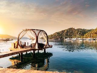 Club Prive By Rixos Gocek fotoÄŸrafÄ±