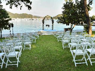 Club Prive By Rixos Gocek fotoÄŸrafÄ±