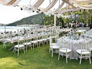 Club Prive By Rixos Gocek fotoÄŸrafÄ±