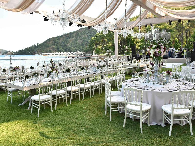 Club Prive By Rixos Gocek - Genel
