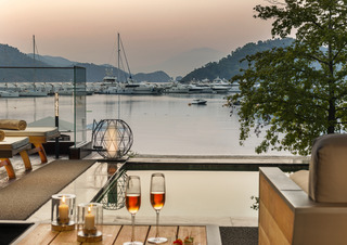Club Prive By Rixos Gocek otel fotoğrafı