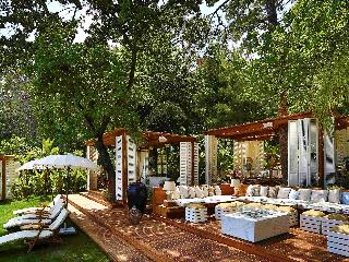 Club Prive By Rixos Gocek fotoÄŸrafÄ±