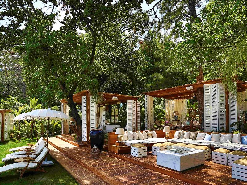 Club Prive By Rixos Gocek - Genel