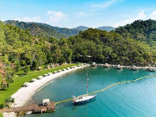 Club Prive By Rixos Gocek fotoÄŸrafÄ±