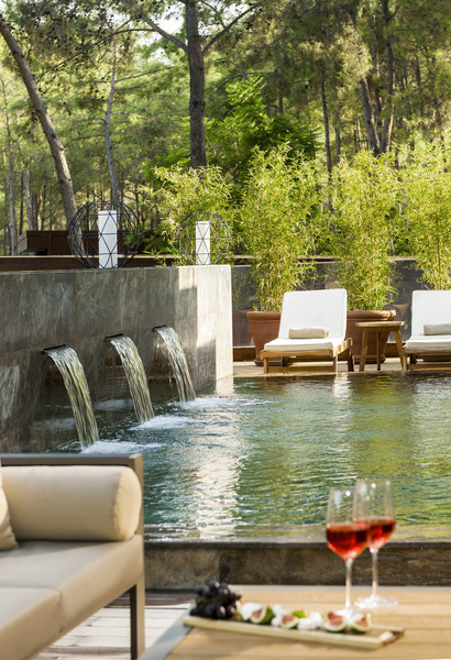 Club Prive By Rixos Gocek - Genel