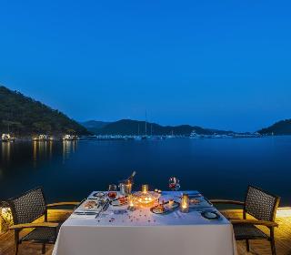 Club Prive By Rixos Gocek fotoÄŸrafÄ±