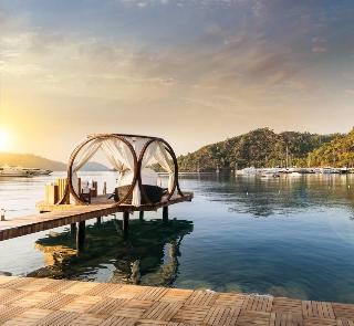 Club Prive By Rixos Gocek fotoÄŸrafÄ±