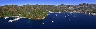 Club Prive By Rixos Gocek fotoÄŸrafÄ±