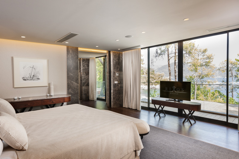 Club Prive By Rixos Gocek - Oda
