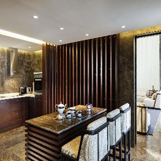 Club Prive By Rixos Gocek fotoÄŸrafÄ±