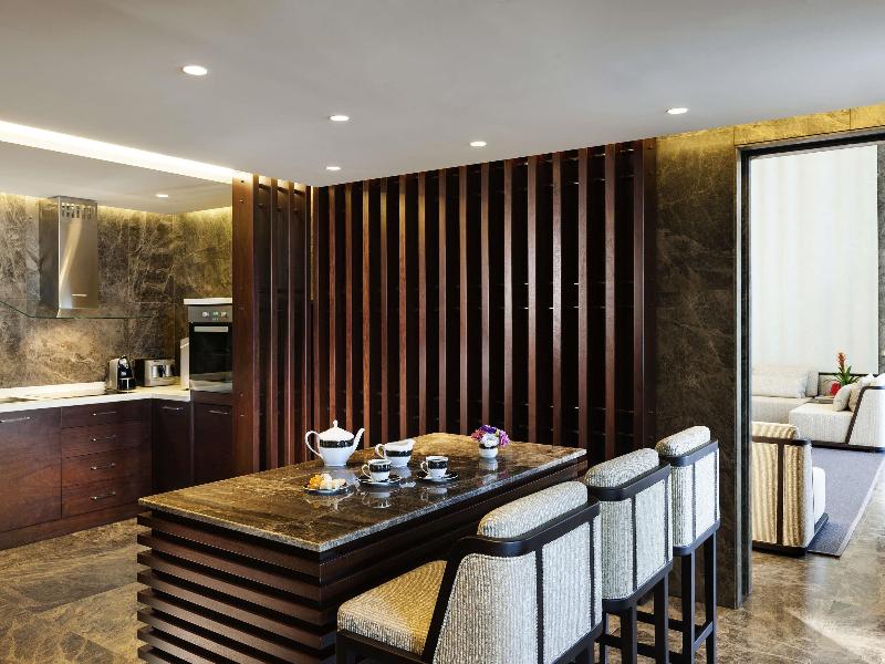 Club Prive By Rixos Gocek - Oda
