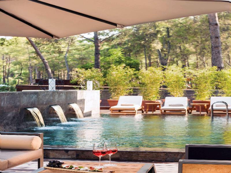 Club Prive By Rixos Gocek - Oda