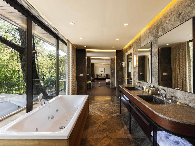 Club Prive By Rixos Gocek - Oda