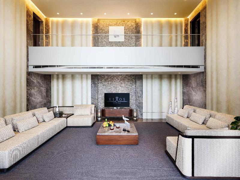 Club Prive By Rixos Gocek - Oda