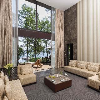 Club Prive By Rixos Gocek fotoÄŸrafÄ±